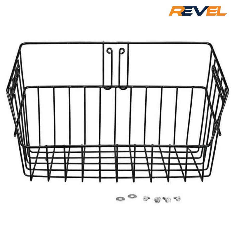 EZGO OEM Rear Sweater Basket for 98-24 Express Medalist TXT Golf