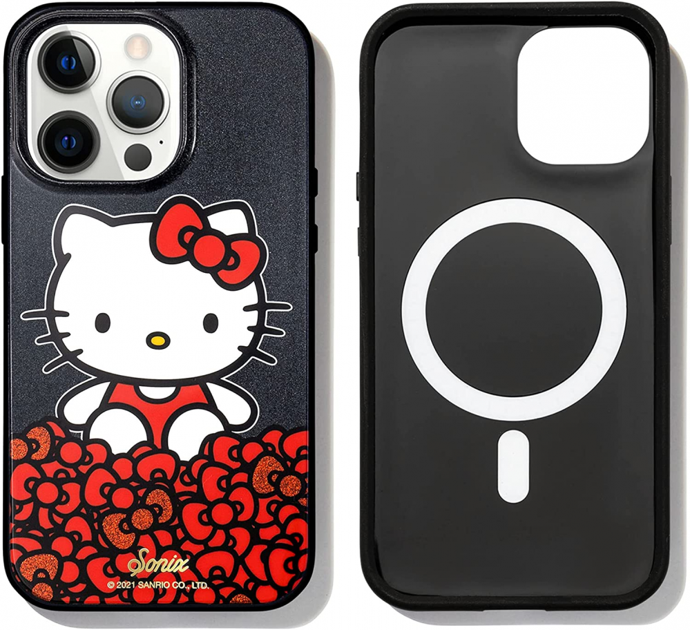Sonix x Hello Kitty Case for iPhone 13 Pro, Sanrio - Classic (MS) | eBay