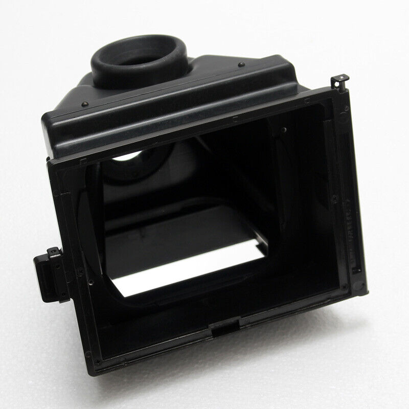 Mono Focusing Hood Right Angle Viewfinder For Linhof Mono Focusing Hood Right Angle Viewfinder For Linhof