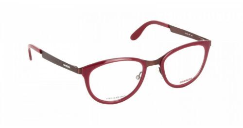 Carrera EYEGLASSES CA3032-X8Q-54 New with case Carrera 3032 X8Q - Eyeglasses for Woman – LookerOnline main image 3