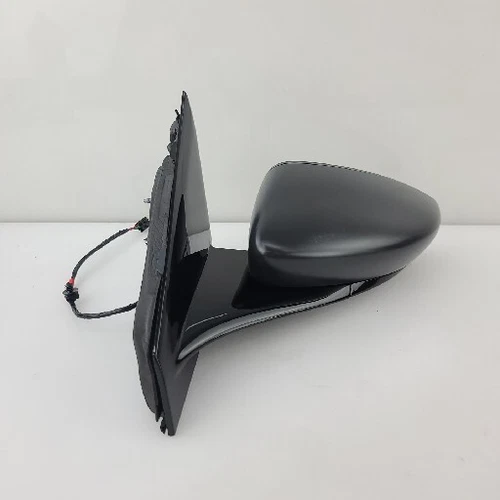 2015 2016 2017 Fits Chrysler 200 Passenger Right View Mirror Primed 5MJ49TZZAH