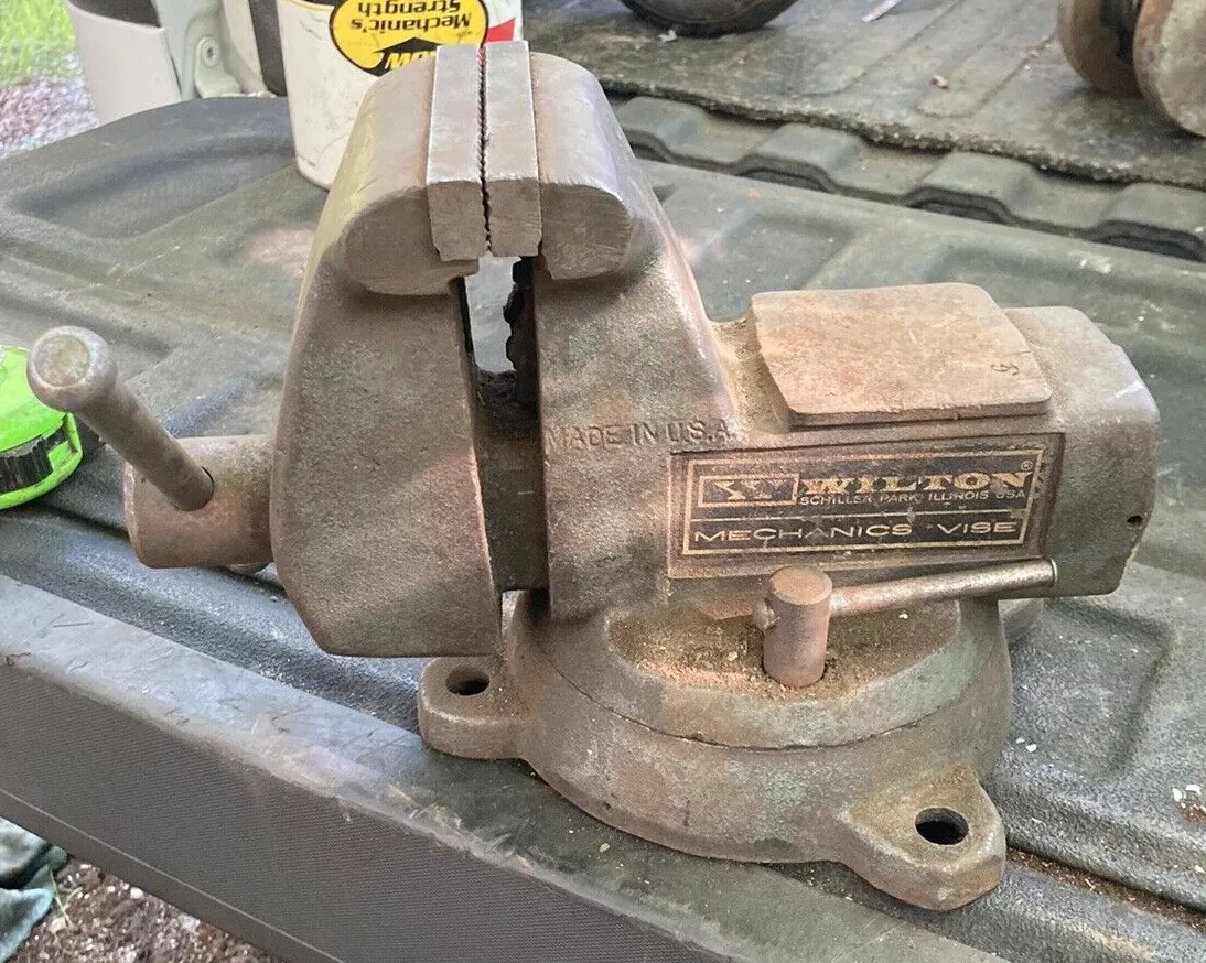 Best machinist vise deals