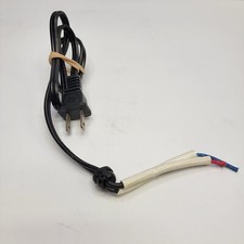 GENUINE Crockpot ORIGINAL ELECTRICAL POWER CORD PLUG IN from MODEL SCR450-HX