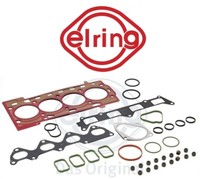 Elring Dichtungssatz, Zylinderkopf FüR Vw Passat,Polo,Scirocco,Sharan,Tiguan