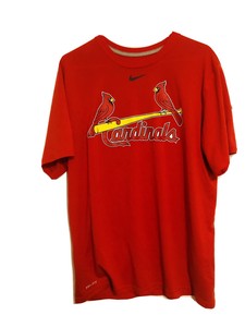 st louis cardinals dri fit shirt