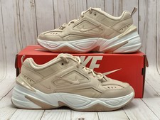 Size 9 - Nike M2K Tekno Particle Beige 2018 for sale online | eBay