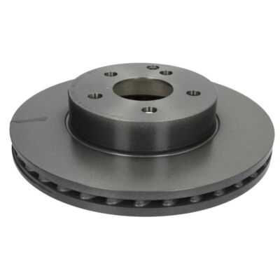 Bremsscheibe, belüftet/hochkarbonisiert BREMBO 09.B280.41, Vorne,