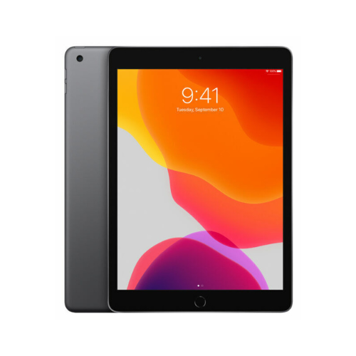 Apple iPad Pro 1st Gen. 256GB, Wi-Fi + 4G (Unlocked), 10.5