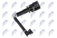 EDS-NS-015 NTY WaschwasserdüSe, Scheinwerferreinigung FüR Nissan