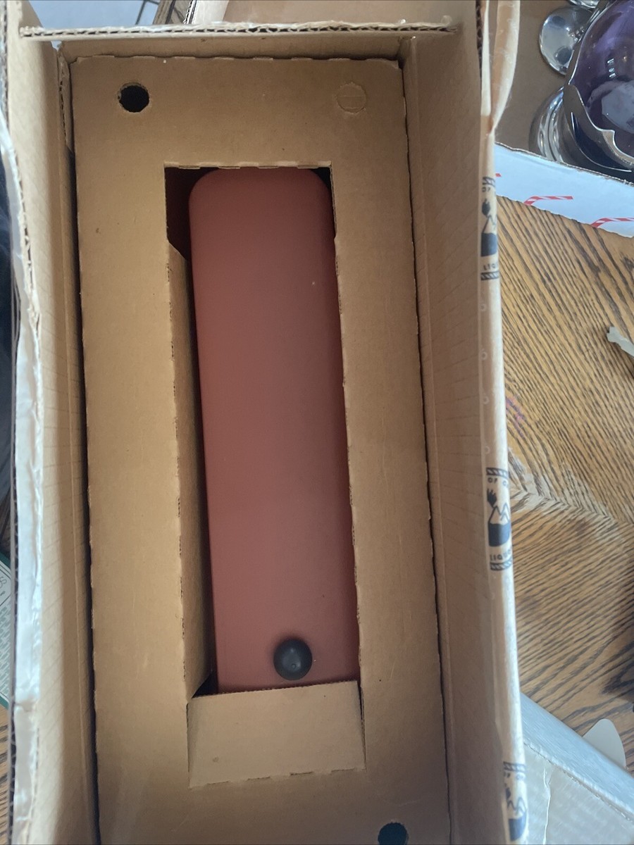 Jim Beam San Francisco Cable Car 1983 Powell & Hyde Decanter - w