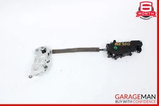 08-19 Mercedes W212 E350 Trunk Remote Power Closing Latch Lock OEM