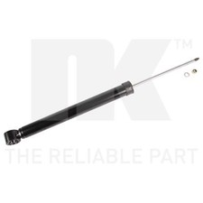 NK Stoßdämpfer hinten links rechts für Skoda Rapid Spaceback NH1 NH3 Seat