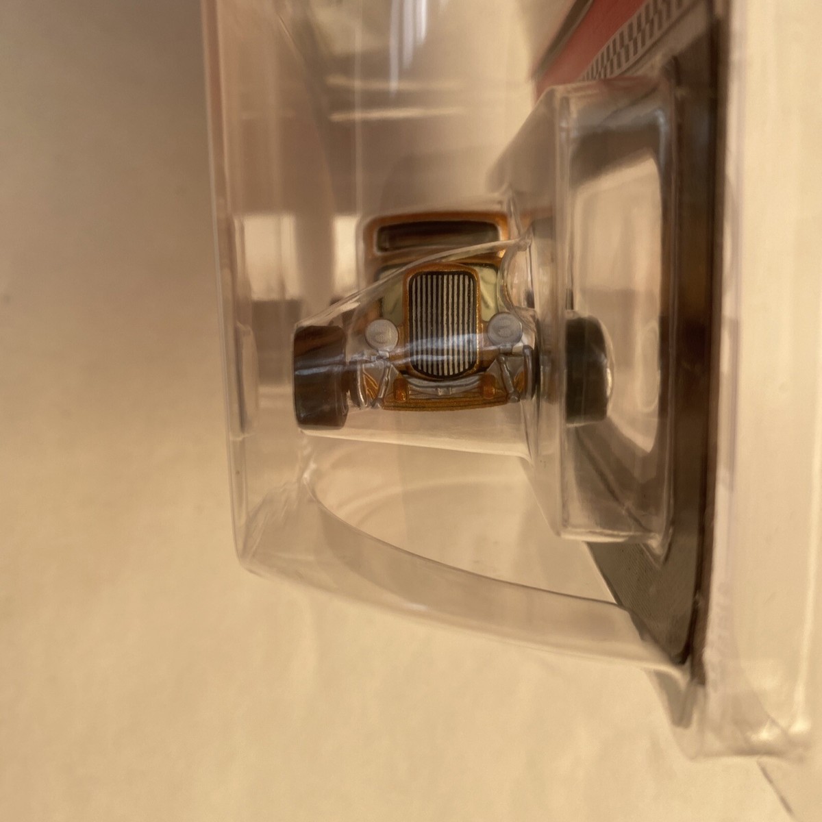Hot Wheels RLC Red Line Club '32 Ford édition Limitée Numérotée 1/64 - Modèle Collector