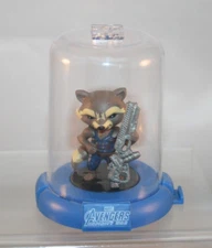 Disney Mini DOMEZ - Marvel Avengers: Infinity War Figure - Rocket Raccoon