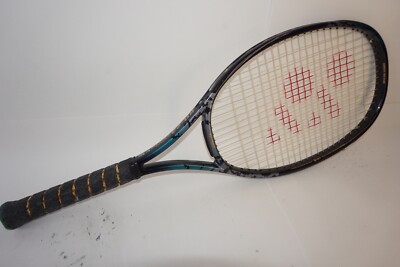 新品：激レア YONEX R 23 Yonex RD-23 New Old Stock Tennis Racquet 1/8