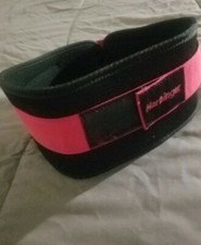 Weight Belt Medium Sized Unisex