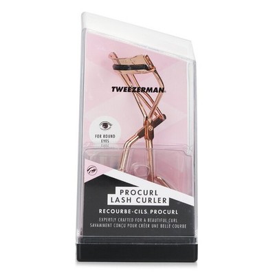 Tweezerman - ProCurl Wimpernzange (Studio Collection) -