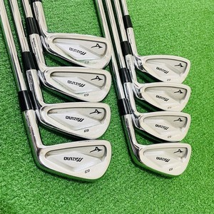 mizuno　MP63 6本セット Mizuno Mp 63 Irons | eBay