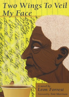 Two Wings to Veil My Face: A Novel