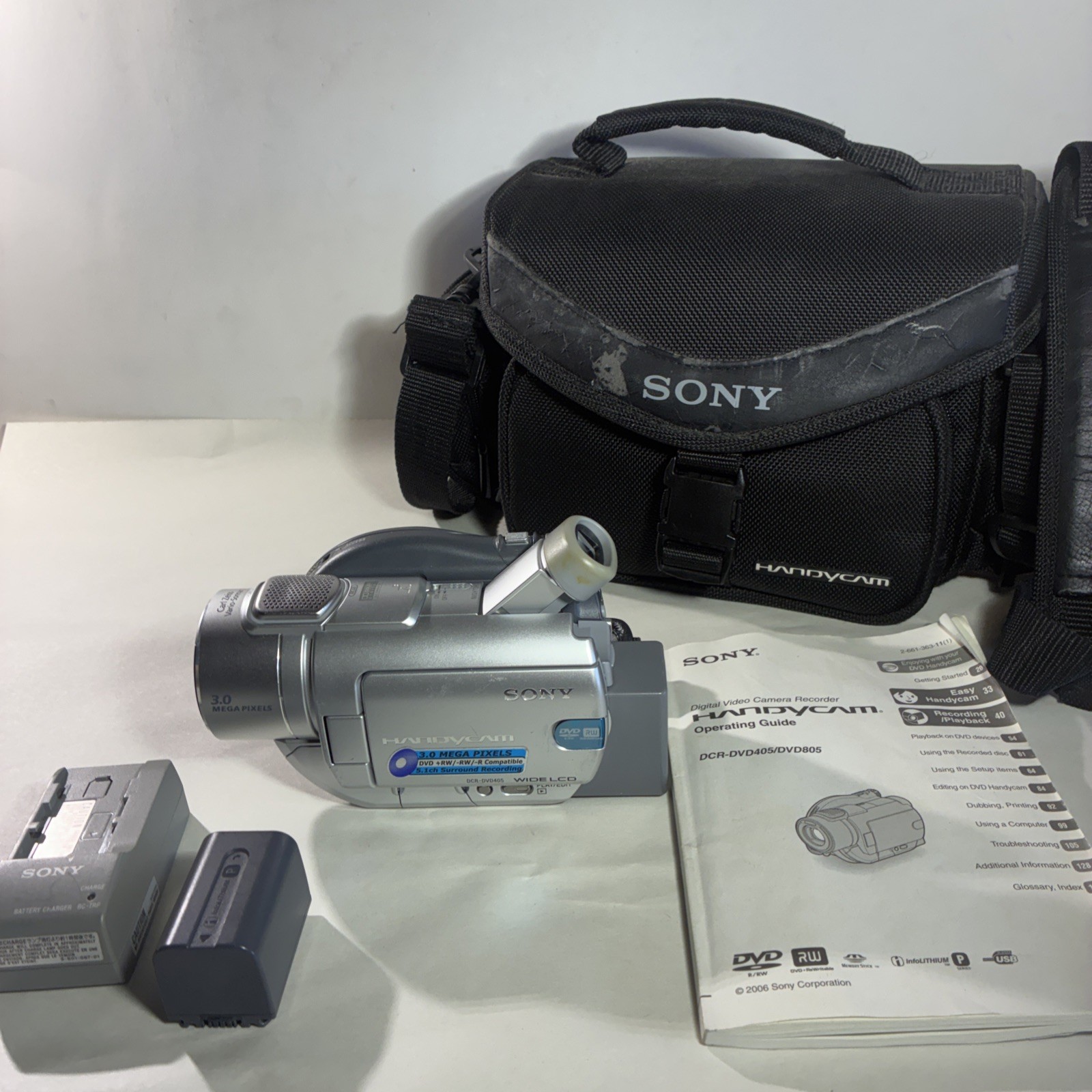 Bundle Tested Works