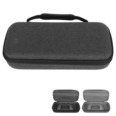 EVA Hard Shell Case Stylish Lightweight Shockproof Protective Waterproof Dus Fit