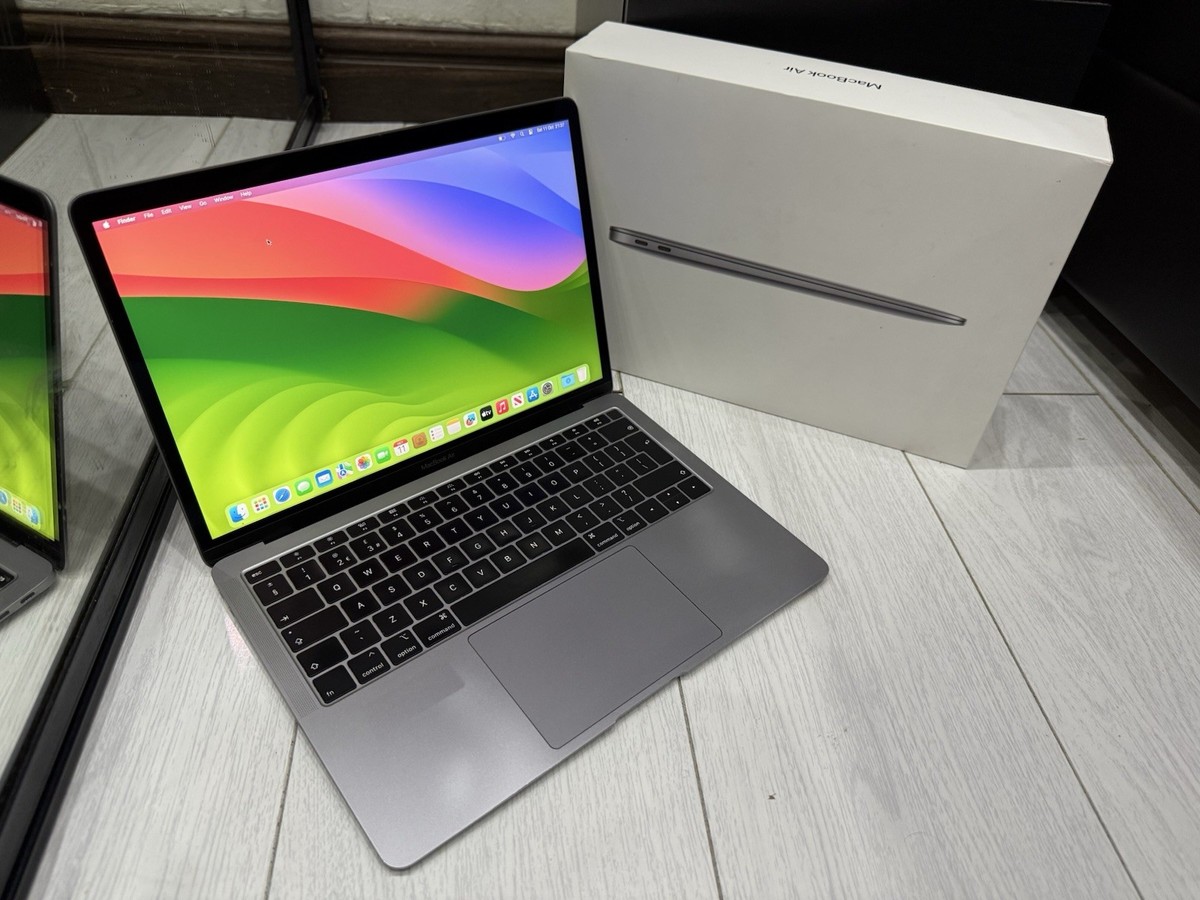 MacBook Air 2018 13インチ /16GB /512GB シルバー Apple MacBook Air Retina 13.3