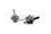 Koppelstange Stabilisator Corteco 49396193 FüR Jaguar Type 1 X400 Allrad