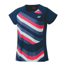 Yonex Women's Tennis/Badminton T-Shirt, Model 16694 - New