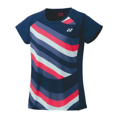 Yonex Women's Tennis/Badminton T-Shirt, Model 16694 - New