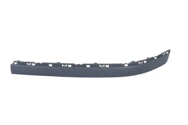 Bumper trim strip Left Front 5703-05-0076921BP BLIC for BMW 7
