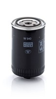 MANN-FILTER W 940 Filter, Arbeitshydraulik FüR Lancia Porsche