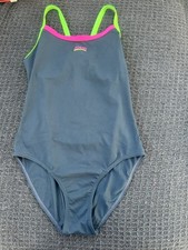 LADIES ZOGGS SIZE 10 (34”) SWIMSUIT