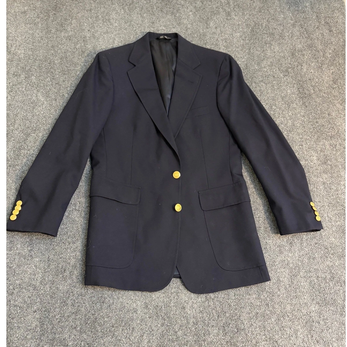 25+ Polo Ralph Lauren Blue Vintage Clothing, Shoes & Accessories