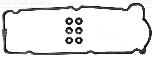 Joint de culasse Victor Reinz 15-31877-01 pour stopper les fuites d'huile sur BMW