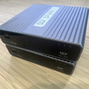 Newtek Spark | eBay