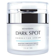 Gentle Dark Spot Correction Cream   Effective Treatment for Freckles  Age Spots