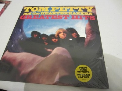 Tom Petty and the Heartbreakers - Greatest Hits - 2LP Vinyl - OVP