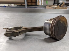 Piston and Connecting Rod Standard For 09-10 Ford F-150  5.4 8L3Z6200AA