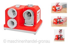 Holzmann BSG13E Bohrerschärfer Spiralbohrer Schleifgerät