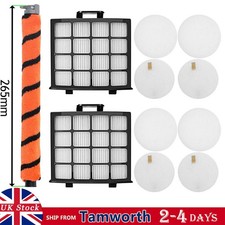 Filter For Shark Anti Hair Wrap PZ1000 PZ1000UK PZ1000UKT Vacuum Roller Brush UK