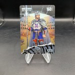 2026 Bo Jackson Battle Arena `Griffey Set` King Henrik Steel Coliseum SSP