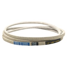 Fits Toro Deck Belt for Model LX 460 Replaces 112-5834 1/2" x 90"