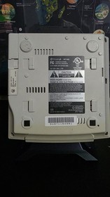 SEGA Dreamcast HKT-3020 Home Console - White