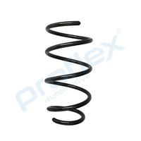 1X Proflex Automotive Fahrwerksfeder PX1-0625 FüR Toyota Avensis ADT250_ ADT250R
