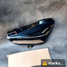 Hyosung GV125 GV250 Right Hand Side Under Seat Fairing Panel Battery Cover