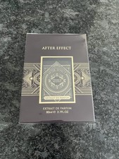 After Effect French Avenue parfüm - kadınlar ve erkekler için bir