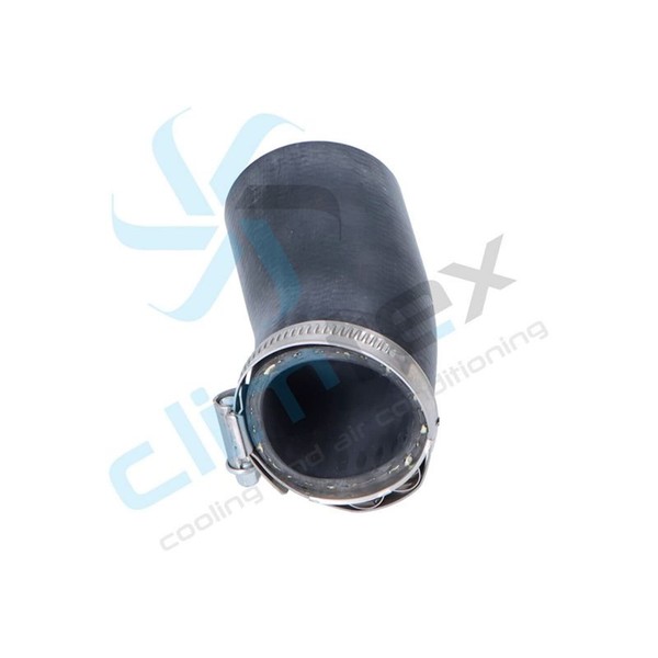 Climtex Ladeluftschlauch Turboschlauch Passend FüR Audi A1 Seat Ibiza Toledo-image