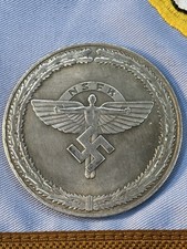 WW2 German Commemorative COIN