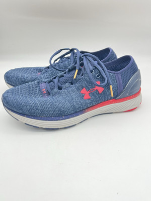 Under Armour Charged Bandit Used Very Good size Women s 8.5