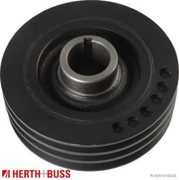 Herth+Buss Jakoparts J1095011 Riemenscheibe FüR Kurbelwelle Riemenscheibe-image